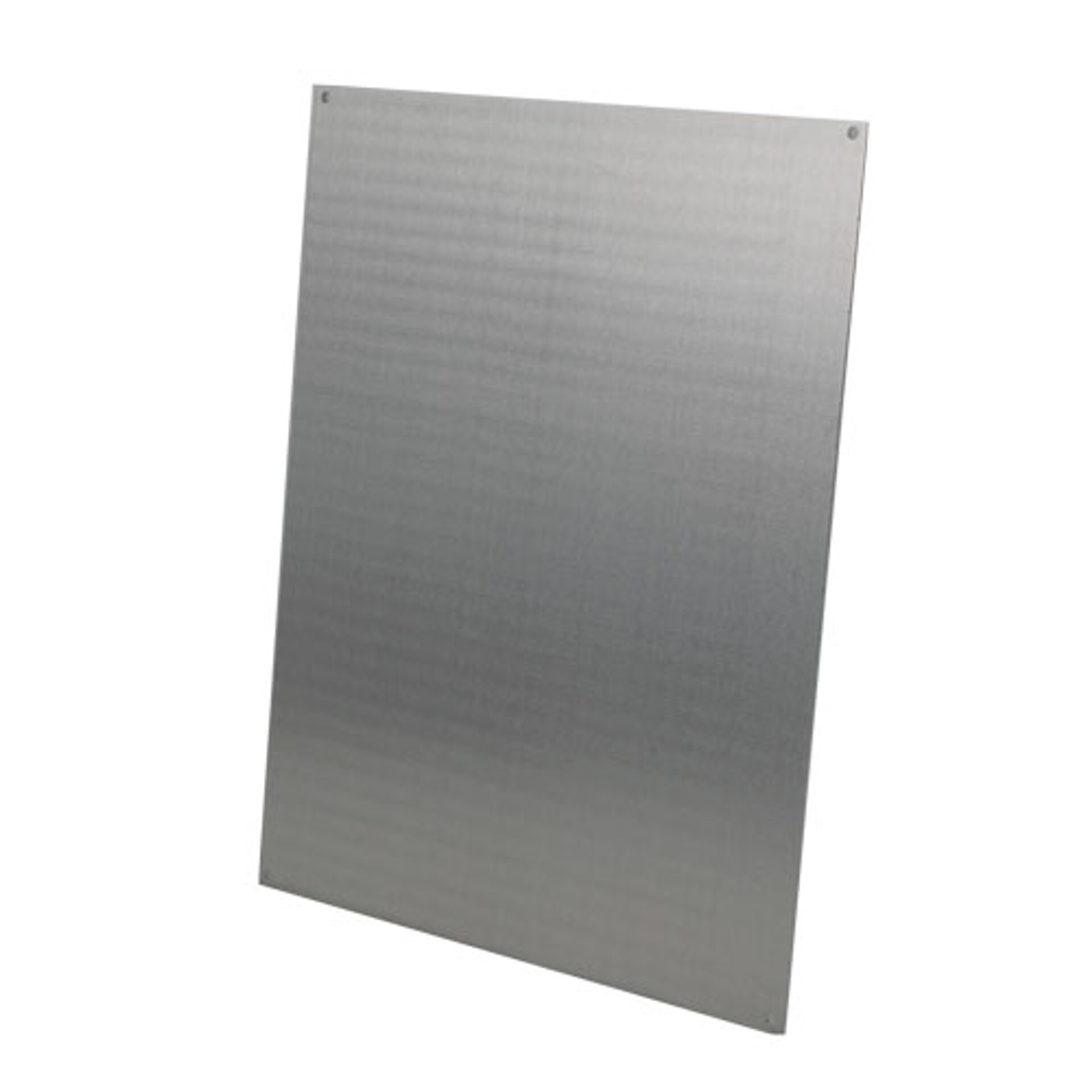 Backplates