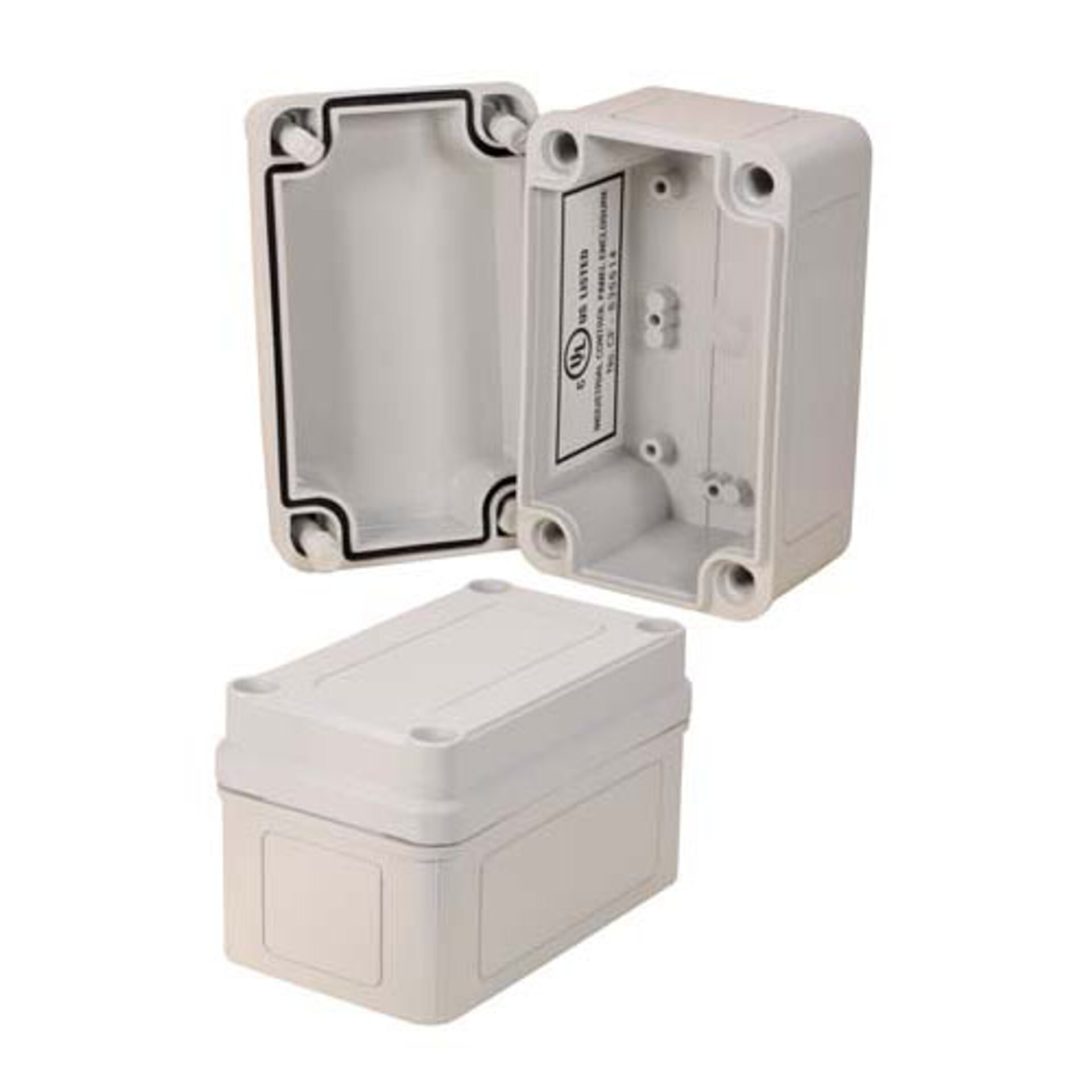 Mini Enclosures