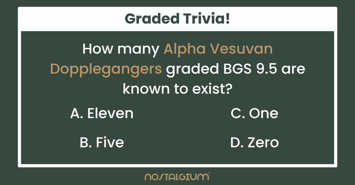 Card Kingdom Trivia