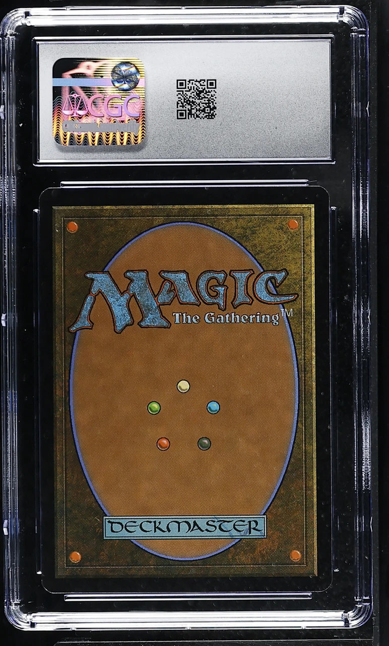 MTG 予報 Predict 英語 ODY foil ① Odyssey Predict - Foil x1 NM