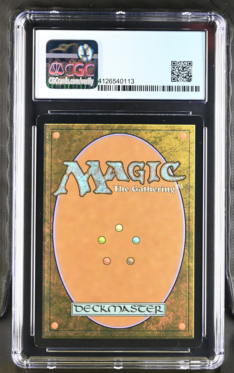 SPARK DOUBLE War of the Spark Foil Rare CGC 9 #4126540113