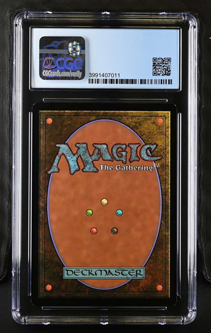 MTG 【Foil】ボリアルのドルイド/Boreal Druid[CSP] 英語 BOREAL DRUID Coldsnap Foil C CGC 9 #3991407011