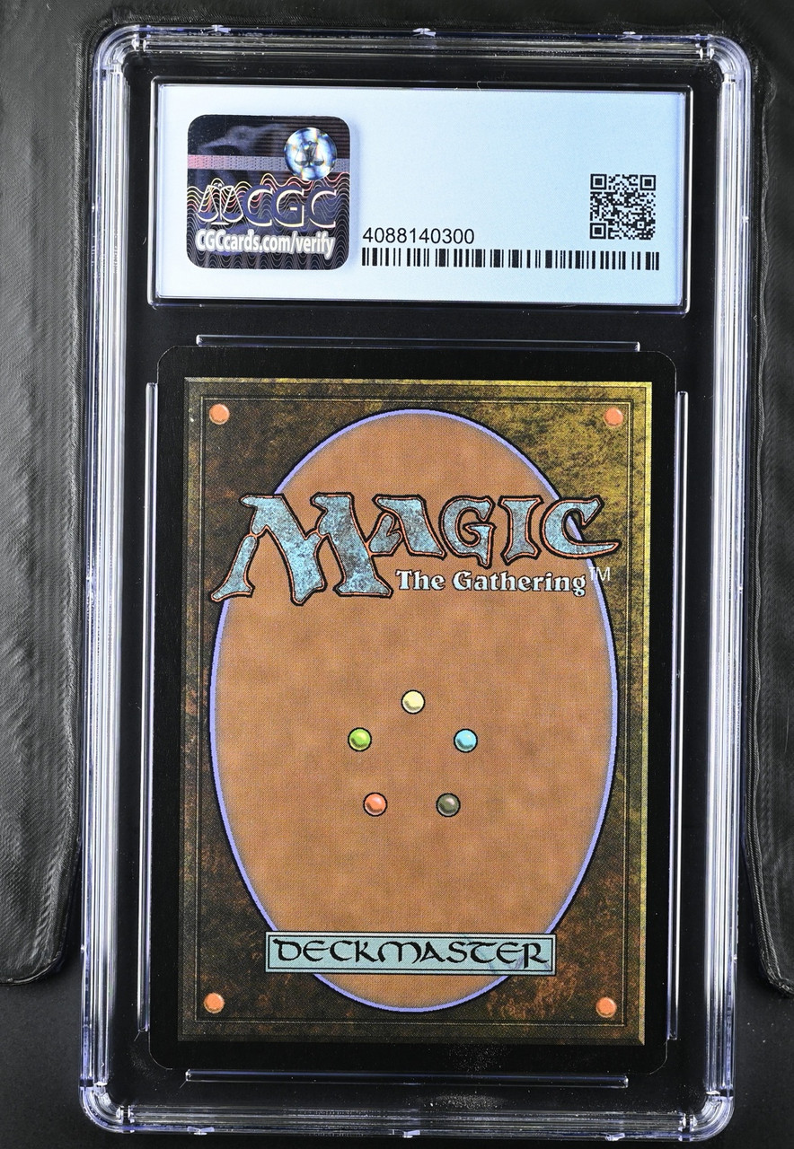 MTG クラング、ウトロムの将軍 通常＋Foil 2枚セット English STRENGTH OF LUNACY Torment Foil U CGC 9.5 Q+ #4088140300