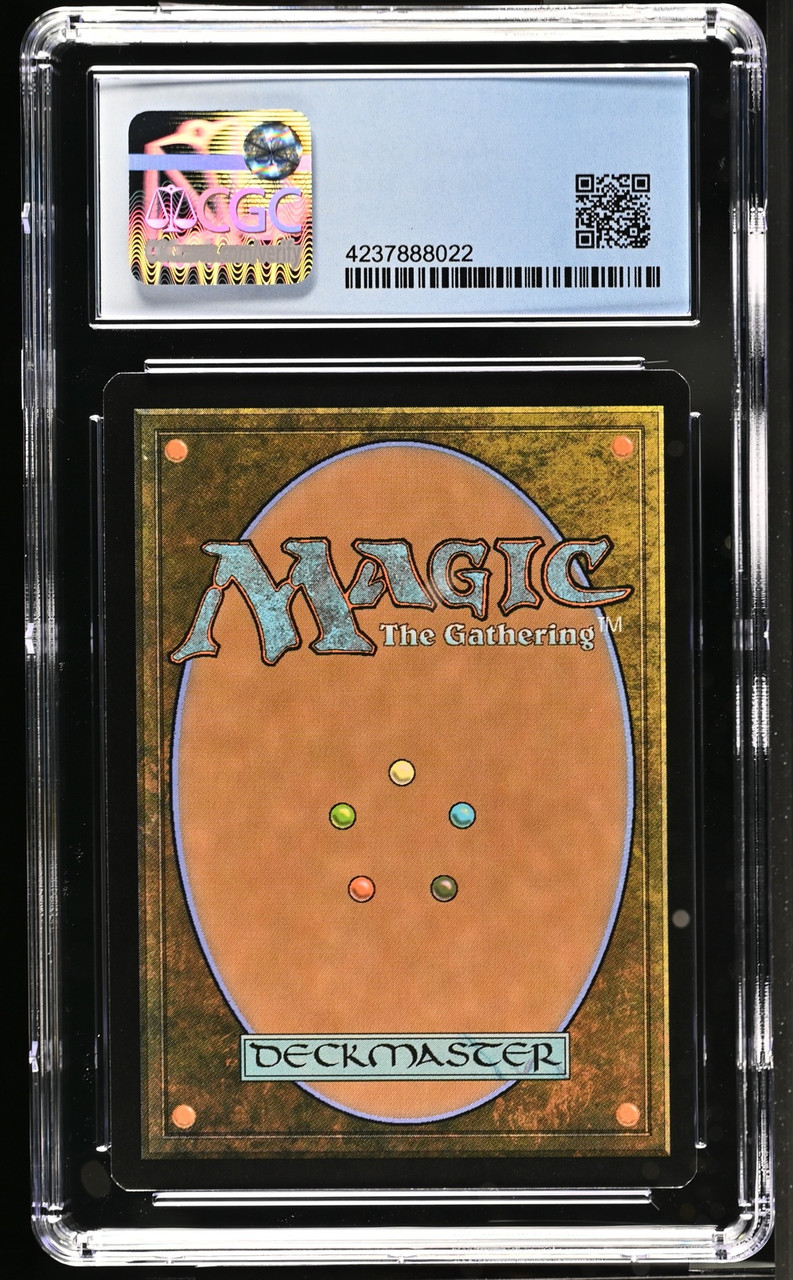 HAVEN OF THE SPIRIT DRAGON Dragons of Tarkir Foil CGC 8.5 Q++