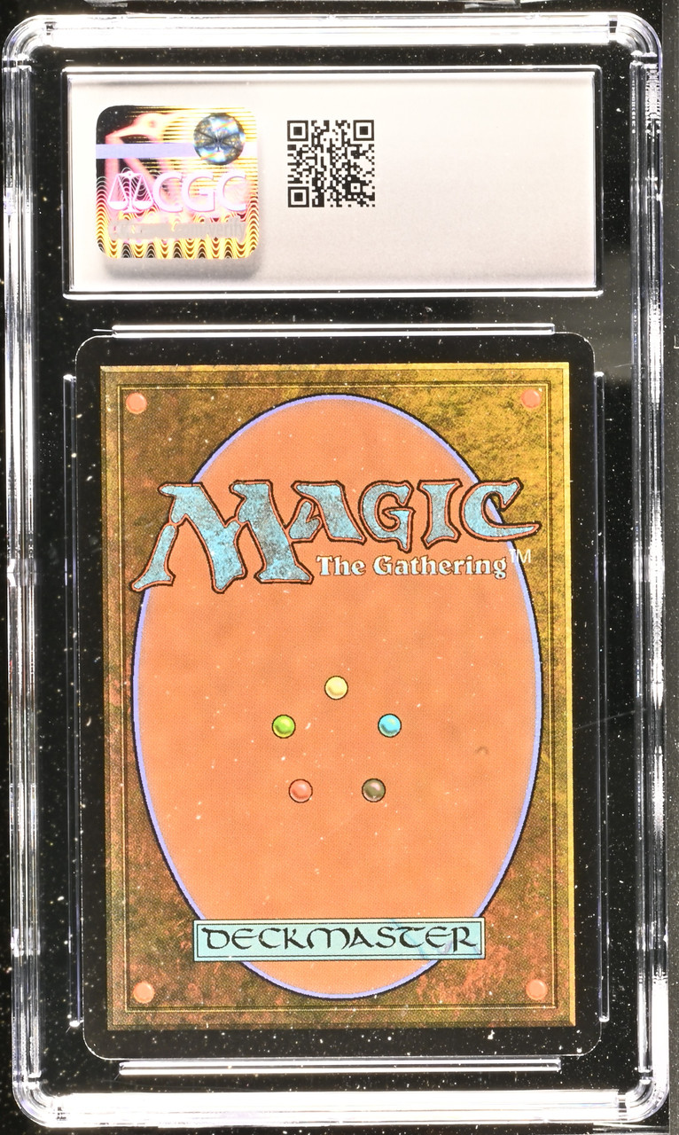 MICHIKO KONDA, TRUTH SEEKER Saviors of Kamigawa Foil CGC 10