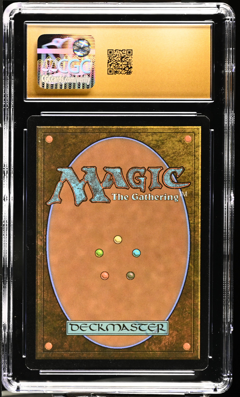 OVERLORD OF THE HAUNTWOODS Duskmourn: House of Horror Japan