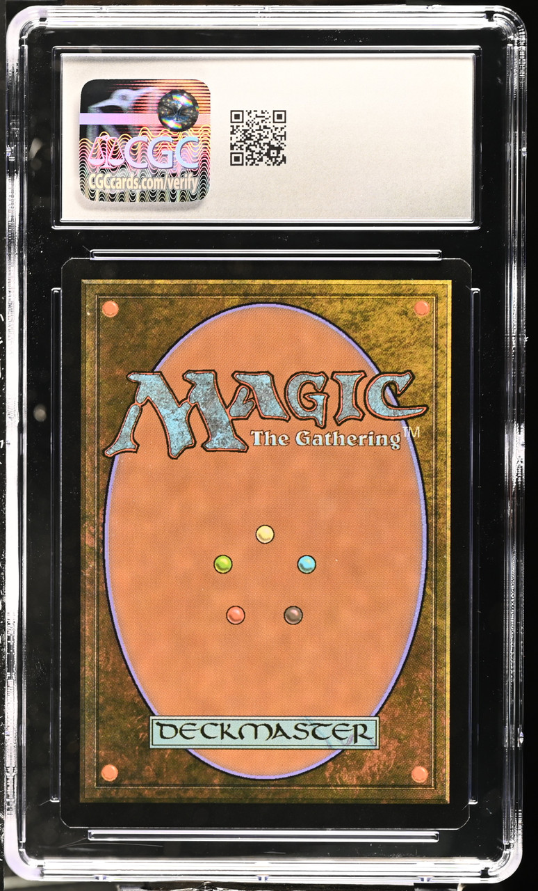 MYTHOS OF ILLUNA Ikoria: Lair of Behemoths Foil CGC 9.5 - Nostalgium
