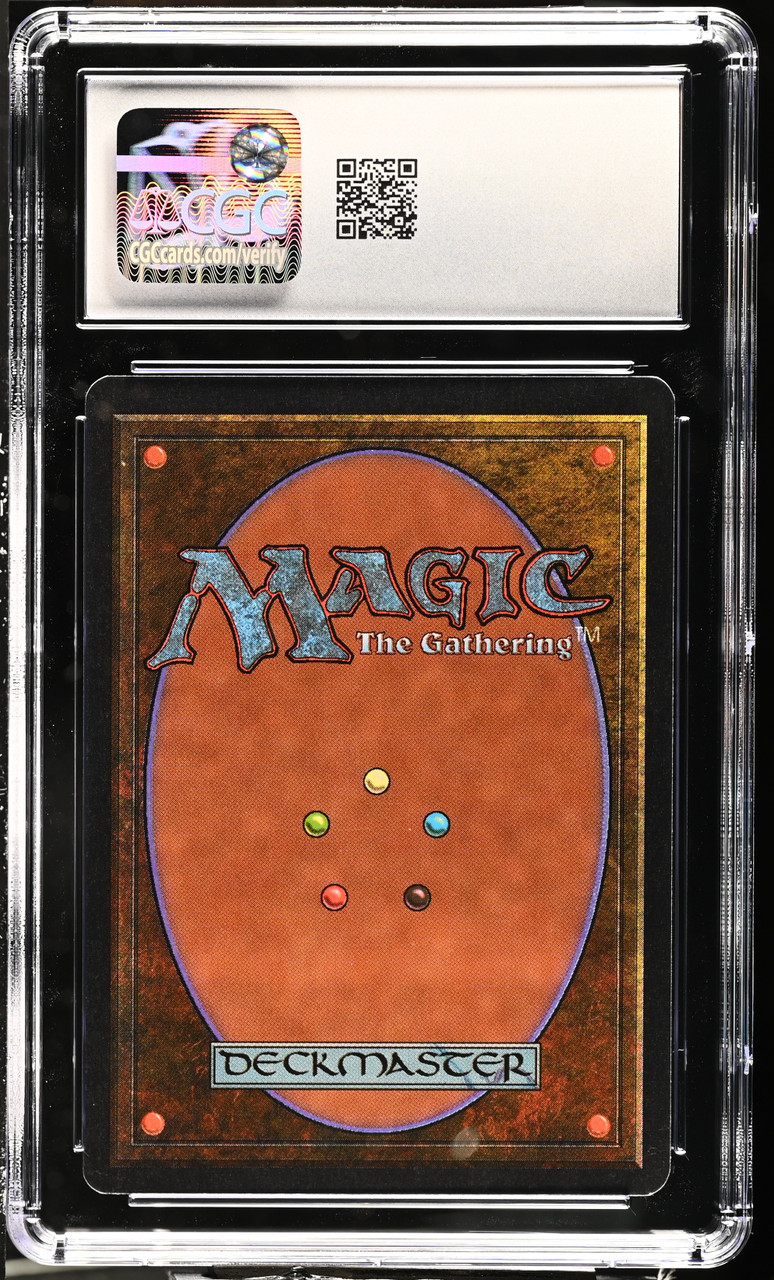 ハーキルの召還術/Hurkyl's Recall 10ED日本語foil Foil】《ハーキルの