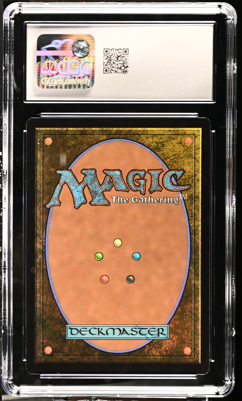 TOXRILL, THE CORROSIVE SLD: Gary, the Snail - Regular CGC 10 - Nostalgium TOXRILL, THE CORROSIVE SLD: Gary, the Snail - Regular CGC 10 - Nostalgium