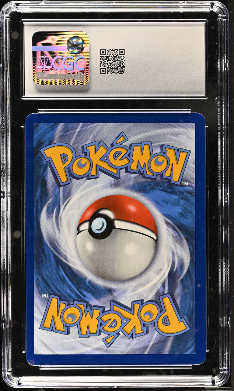 ORIGIN FORME DIALGA V Astral Radiance Holo CGC 9.5 - Nostalgium