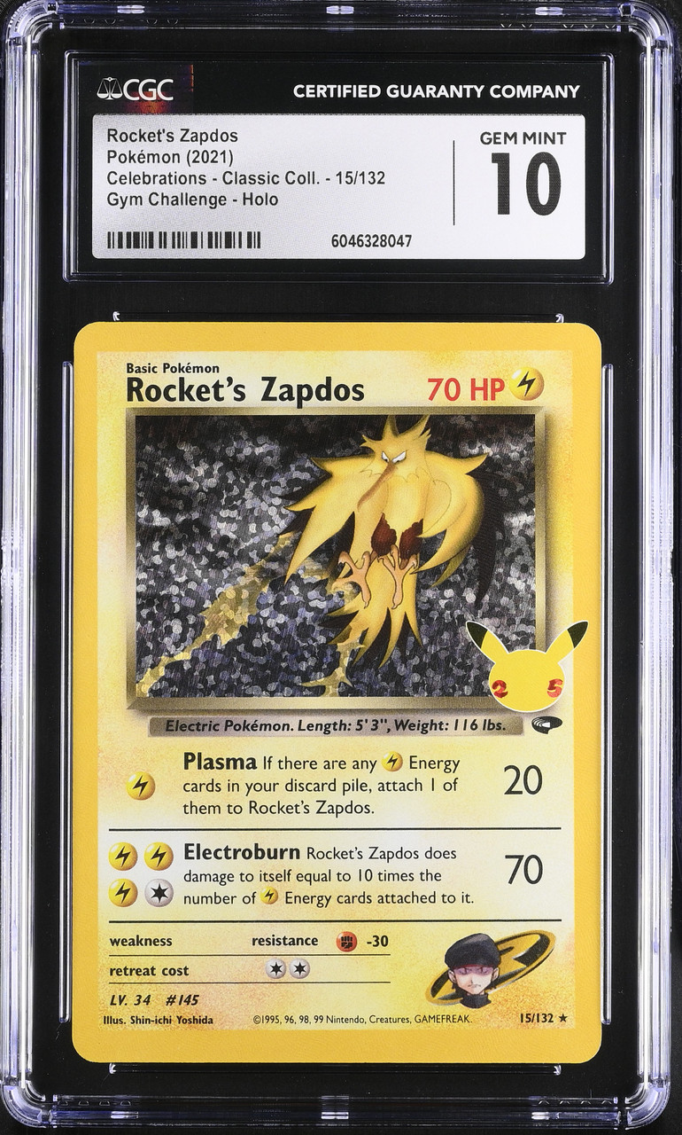 Booster Pack POKEMON JAPANESE 25TH ANNIVERSARY PROMO CARD Sword