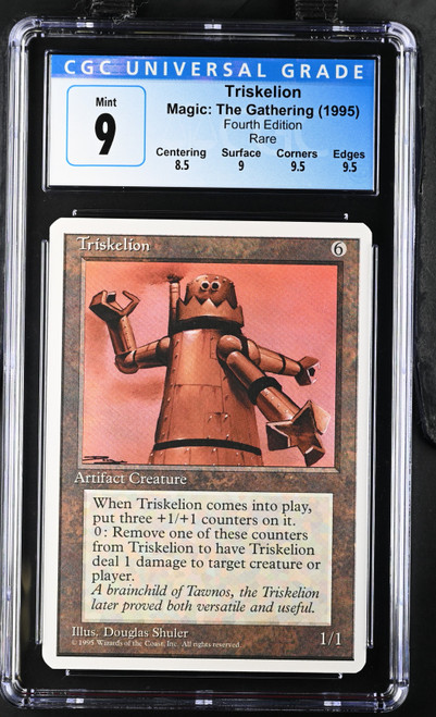 ネザーゴイフ 中国語 四枚セット Magic: The Gathering - Core Sets - 4th Edition - Nostalgium