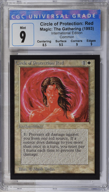 Magic: The Gathering - Specialty Sets - Page 1 - Nostalgium