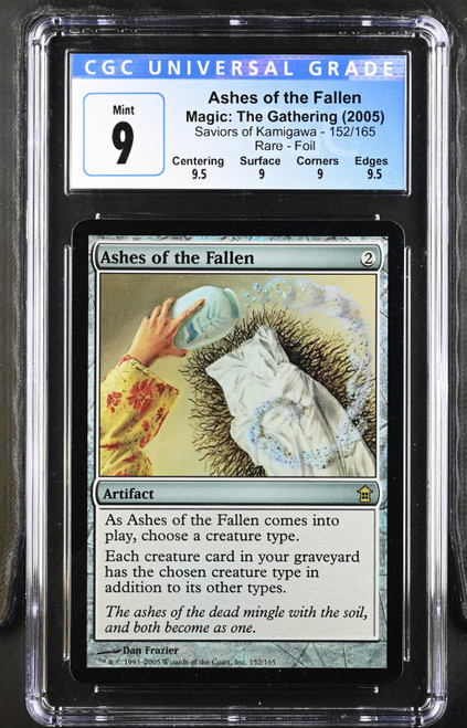 Magic: The Gathering - Modern Sets - Page 1 - Nostalgium