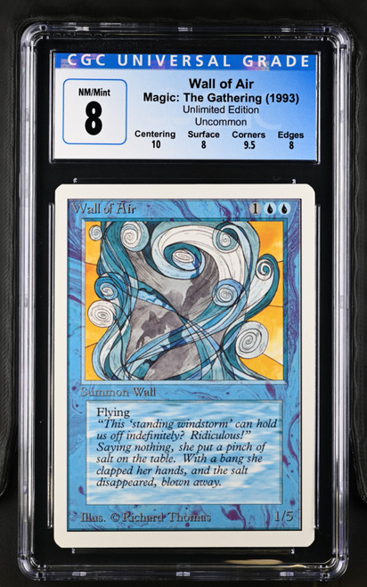 MTG 【ALPHA】 アルファ版 5枚セット Graded MTG Alpha Cards | Beta & Unlimited MTG Cards | Nostalgium