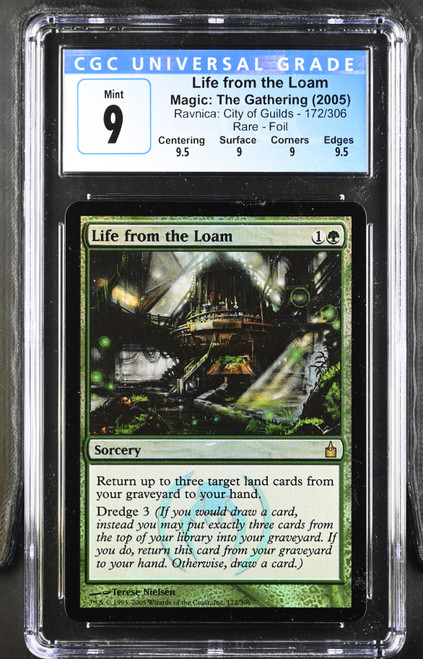 誤算 Miscalculation 英語 foil 4枚 MTG Miscalculation - Urza's Legacy - Magic: The Gathering - TCGplayer.com