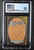 DAWNBRINGER CHARIOTEERS Journey into Nyx Foil Rare CGC 9