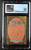 MIGHT WEAVER Invasion Foil U CGC 9 Q+