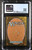 ROOT MAZE 10th Edition Foil Rare CGC 9 Q++