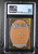 SOLITARY CONFINEMENT Judgment Foil Rare CGC 8