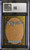 SPINEROCK TYRANT Lorwyn Eclipsed Foil (Japan Showcase) CGC 10