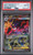 MEGA GENGAR EX Mega Dream ex Holo PSA 10
