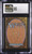 GLENN, THE VOICE OF CALM SLD: The Walking Dead Foil CGC 9