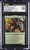 VORINCLEX, VOICE OF HUNGER Phyrexian SLD: Phyrexian Praetors: Compleat Edition Foil CGC 10