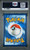 ARTICUNO Journey Together Illustration Rare #161 PSA 9