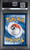 PIKACHU EX Ascended Heroes Special Illustration Rare #277 PSA 10
