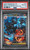 MEGA CHARIZARD X EX Phantasmal Flames Special Illustration Rare #125 PSA 10