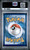 LATIOS Surging Sparks Illustration Rare #203 PSA 9