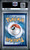 MEWTWO V Pokemon Go Holo #072 PSA 7