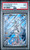 N'S RESHIRAM Journey Together Illustration Rare #167 PSA 9