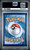 N'S RESHIRAM Journey Together Illustration Rare #167 PSA 9