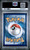 MARSHADOW Mega Evolution Illustration Rare #146 PSA 9