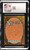 ISLAND Phyrexian Phyrexia: All Will Be One Foil CGC 10