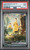 PIKACHU EX Ascended Heroes Special Illustration Rare #276 PSA 9