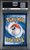 MEGA GENGAR EX Ascended Heroes Special Illustration Rare #284 PSA 9