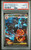 MEGA CHARIZARD X EX Inferno X Special Art Rare #110 PSA 10