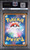 MEGA GRENINJA EX Ninja Spinner Special Art Rare #114 PSA 10