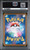 MEGA DRAGONITE EX Mega Dream ex Special Art Rare #246 PSA 9