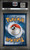 MEGA CHARIZARD X EX Mega Evolution Promo #023 PSA 10