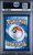 MEGA CHARIZARD X EX Phantasmal Flames Special Illustration Rare #125 PSA 9