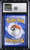 TEAM ROCKET'S CROBAT EX Destined Rivals Special Illustration Rare #234 CGC 10