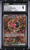 ORICORIO EX Mega Evolution Black Star Promo #024 CGC 9
