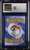 DURALUDON VMAX Evolving Skies Secret Rare #220 CGC 10