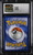 ETHAN'S HO-OH EX Destined Rivals Special Illustration Rare #230 CGC 9
