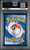 PIKACHU EX Ascended Heroes Special Illustration Rare #276 PSA 9