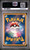 EEVEE Pokemon Fair 7-11 Holo #235 PSA 9